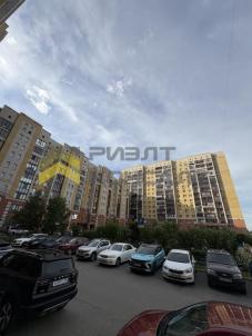Продажа квартиры Омск.&nbsp;улица Перелета, 34