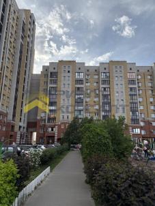 Продажа квартиры Омск.&nbsp;улица Перелета, 34