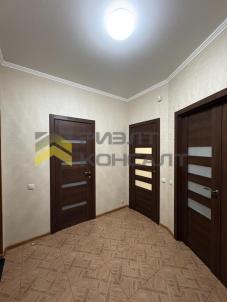 Продажа квартиры Омск.&nbsp;улица Перелета, 34