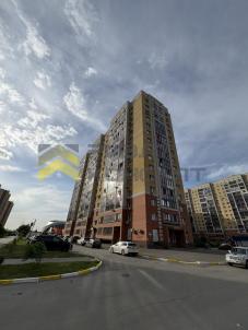 Продажа квартиры Омск.&nbsp;улица Перелета, 34
