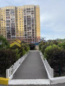 Продажа квартиры Омск.&nbsp;улица Перелета, 34