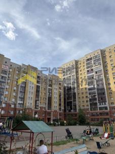 Продажа квартиры Омск.&nbsp;улица Перелета, 34