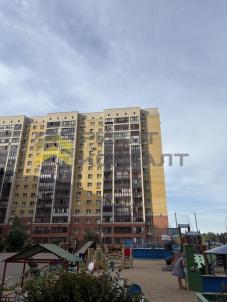 Продажа квартиры Омск.&nbsp;улица Перелета, 34