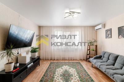 Продажа квартиры Омск.&nbsp;улица 15-я Рабочая, 90