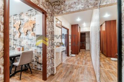 Продажа квартиры Омск.&nbsp;улица 15-я Рабочая, 90