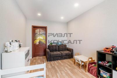 Продажа квартиры Омск.&nbsp;улица 15-я Рабочая, 90
