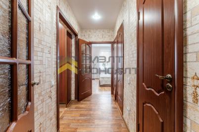 Продажа квартиры Омск.&nbsp;улица 15-я Рабочая, 90