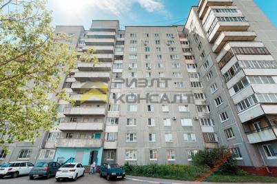 Продажа квартиры Омск.&nbsp;улица 15-я Рабочая, 90
