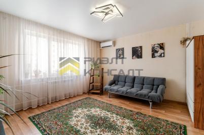 Продажа квартиры Омск.&nbsp;улица 15-я Рабочая, 90