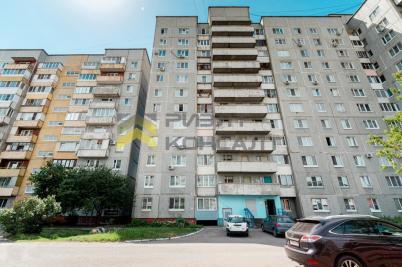 Продажа квартиры Омск.&nbsp;улица 15-я Рабочая, 90