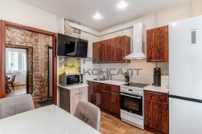 Продажа квартиры Омск.&nbsp;улица 15-я Рабочая, 90