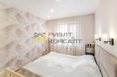 Продажа квартиры Омск.&nbsp;улица 15-я Рабочая, 90