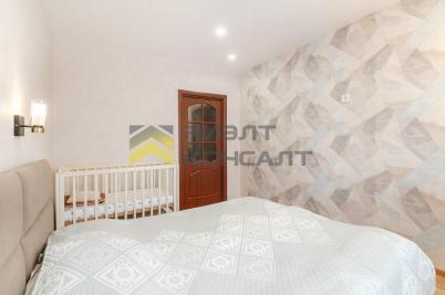 Продажа квартиры Омск.&nbsp;улица 15-я Рабочая, 90