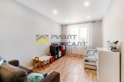 Продажа квартиры Омск.&nbsp;улица 15-я Рабочая, 90