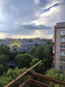 Продажа квартиры Омск.&nbsp;улица Серова, 24
