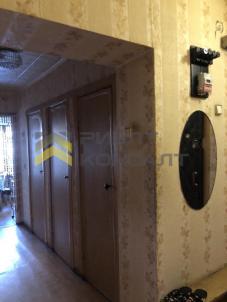 Продажа квартиры Омск.&nbsp;улица Серова, 24