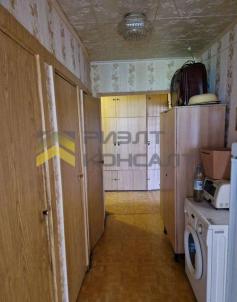 Продажа квартиры Омск.&nbsp;улица Серова, 24