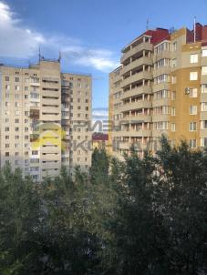Продажа квартиры Омск.&nbsp;улица Серова, 24