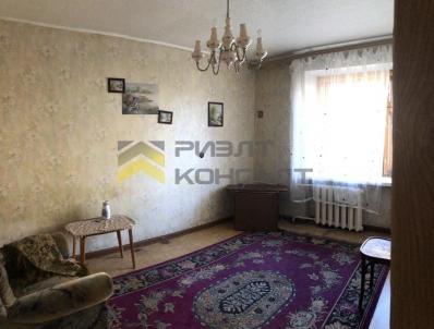 Продажа квартиры Омск.&nbsp;улица Серова, 24