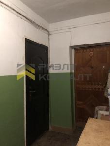 Продажа квартиры Омск.&nbsp;улица Серова, 24