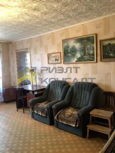 Продажа квартиры Омск.&nbsp;улица Серова, 24