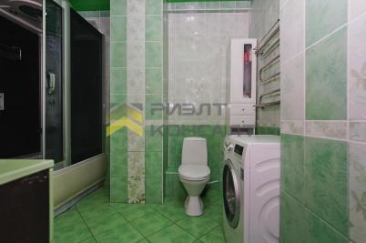 Продажа квартиры Омск.&nbsp;улица Малиновского, 19, к.1