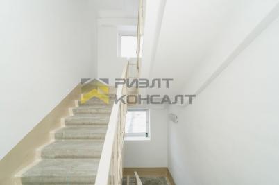 Продажа квартиры Омск.&nbsp;улица Малиновского, 19, к.1