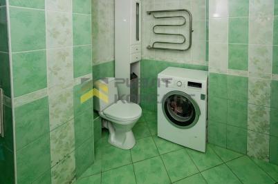 Продажа квартиры Омск.&nbsp;улица Малиновского, 19, к.1