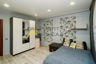 Продажа квартиры Омск.&nbsp;улица Малиновского, 19, к.1