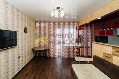 Продажа квартиры Омск.&nbsp;улица Малиновского, 19, к.1
