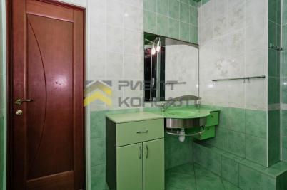 Продажа квартиры Омск.&nbsp;улица Малиновского, 19, к.1