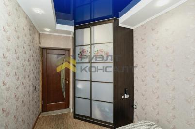 Продажа квартиры Омск.&nbsp;улица Малиновского, 19, к.1