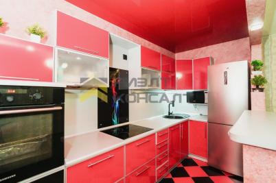 Продажа квартиры Омск.&nbsp;улица Малиновского, 19, к.1