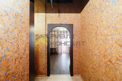 Продажа квартиры Омск.&nbsp;улица Малиновского, 19, к.1