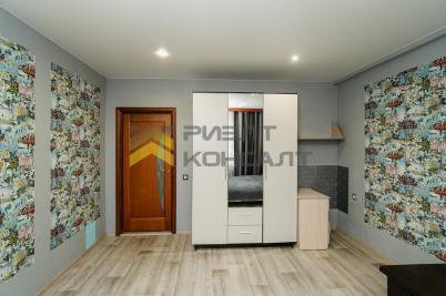 Продажа квартиры Омск.&nbsp;улица Малиновского, 19, к.1