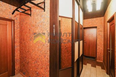 Продажа квартиры Омск.&nbsp;улица Малиновского, 19, к.1