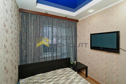 Продажа квартиры Омск.&nbsp;улица Малиновского, 19, к.1