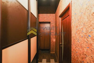 Продажа квартиры Омск.&nbsp;улица Малиновского, 19, к.1