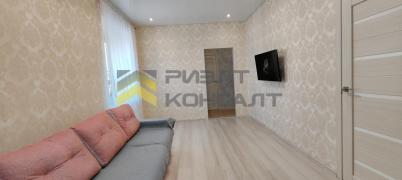 Продажа квартиры Омск.&nbsp;улица Крупской, 14/2