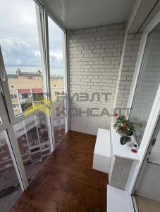 Продажа квартиры Омск.&nbsp;улица Крупской, 14/2