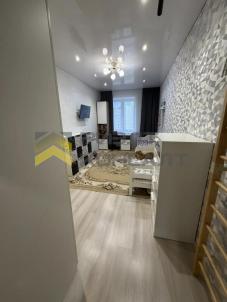 Продажа квартиры Омск.&nbsp;улица Крупской, 14/2