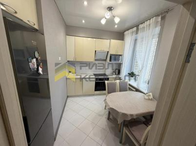 Продажа квартиры Омск.&nbsp;улица Крупской, 14/2