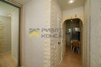 Продажа квартиры Омск.&nbsp;улица Краснознаменная, 21Б