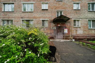 Продажа квартиры Омск.&nbsp;улица Краснознаменная, 21Б