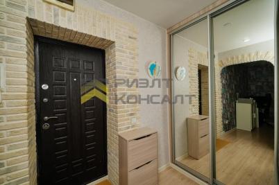 Продажа квартиры Омск.&nbsp;улица Краснознаменная, 21Б