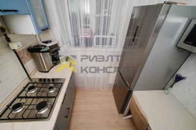Продажа квартиры Омск.&nbsp;улица Краснознаменная, 21Б