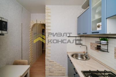 Продажа квартиры Омск.&nbsp;улица Краснознаменная, 21Б