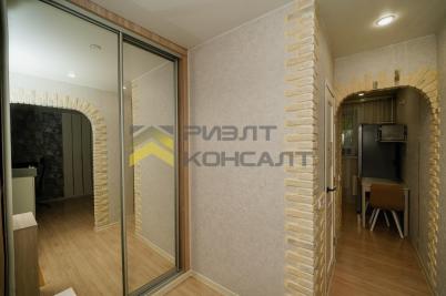 Продажа квартиры Омск.&nbsp;улица Краснознаменная, 21Б