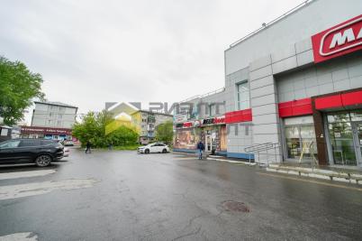 Продажа квартиры Омск.&nbsp;улица Краснознаменная, 21Б