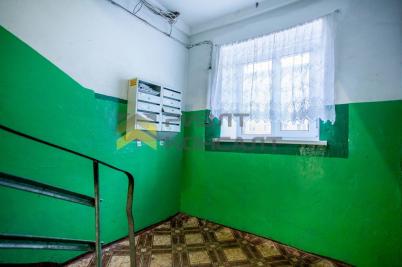 Продажа квартиры Омск.&nbsp;улица Краснознаменная, 21Б